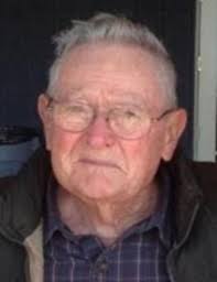 R. "Bill" William Hain Obituary February 16, 2017