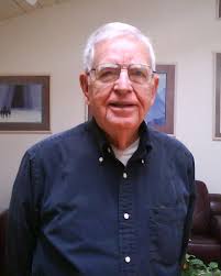 Kenneth P. Worcester Obituary May 26, 2024