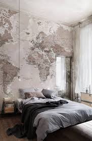 Wallpaper is an easy way to elevate a room. 10 Larger Than Life Wall Mural Designs Hovia