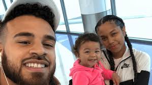 TMOG' Star Cheyenne Floyd Revealed Her Daughter Ryder's Godfather