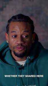 Hi I’m Demetrius Harmon, creator of You Matter. A brand centered around  those two words and comfort hoodies with “I feel weak, but I know I’m  strong” intentionally embroidered