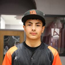 La Academia Charter Baseball Roster (2024-25)