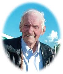 James 'Jim' Virtue RITTER