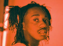 Artist to Watch Ric Wilson Stuns with "Pull a James Baldwin": "Two  pandemics going