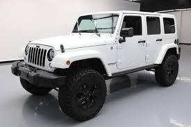 Black 4 Door Jeep Wrangler Sport Used 2015 Jeep Wrangler X Edition Sport Utility 4 Door 2015 Jeep Wrangler Altitude Hard Top 4x4 Lifted Nav 23k 679323 Texas Direct 2017 2018 Jeep Wrangler X 2012 Jeep Wrangler Jeep Wrangler Unlimited
