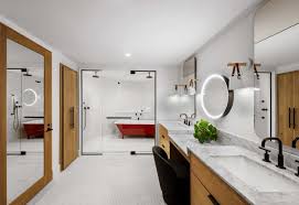 Modern bathroom design ideas & inspiration. Ny Interior Designers The Top 20 Bathroom Designs