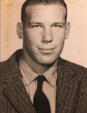 David Roy Dial Obituary