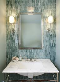 28 bathroom decorating ideas on a budget chic and. Gray And Navy Blue Bathroom Ideas Novocom Top