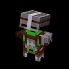 The renegade armor from minecraft dungeons was contributed by anonymous on jun 25th, 2020. Renegade Armor Stats Effects And Location Minecraft Dungeons Game8