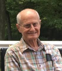 Obituary for Ray Miller Rigsby