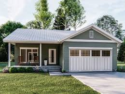 Ranchers with basements, ranchers with lofts, ranchers on acreage, & rancher duplexes. Ranch House Plans The House Plan Shop