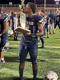 ❌ Doss op X: 'Congratulations to my little brother Anthony Aj Kirk Jr!  Another SHIP and RING added to the family! You making a name for yourself!  #GoGreen https://t.co/15hApZ1JZ0'