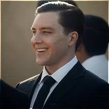 📿💒  #fatherstumovie#fatherstu#jacob#codyfern#codyfernedit#ahs#americanhorrorstory#velocity#videostar