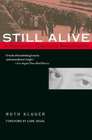 For more reading about the past, check out our lists of. Against Redeeming Catastrophe In Memory Of Ruth Kluger Jhi Blog