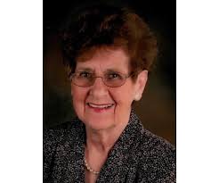 Irene JAYNES Obituary (2016)