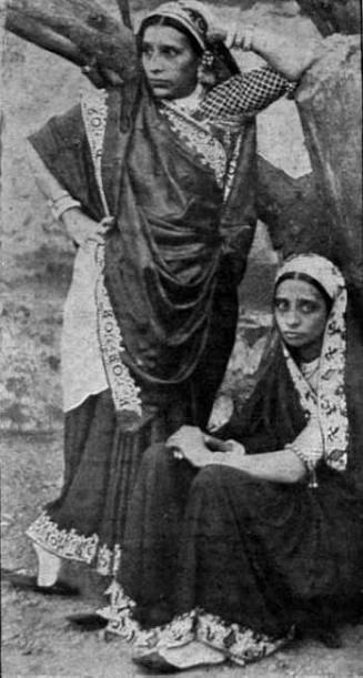 Zoroastrians of India. Parsees & Iranis - a Photographic Heritage Page 2