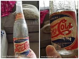 Pepsi is manufactured by pepsico, a multinational corporation that manufactures a wide range of food and beverages distributed worldwide. Vintage Pepsi Bottles Why People Love To Collect Ancient Pepsi Bottles