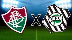 Flu garante oito titulares até o fim de 2022 e avança por mais renovações. Fluminense X Figueirense Onde Assistir Ao Jogo Horario E Ultimos Resultados