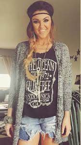 Cute Hair Outfit Country Style Outfits Fashion Outfits Country Outfits
