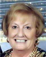 Patricia Lawrence Obituary (1941