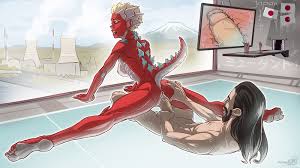 what these things are collection favourites godzilla on deviantart -  MegaPornX