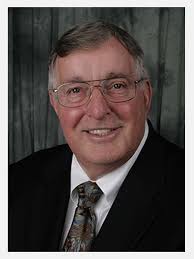 The Alexander Award honors its namesake, Richard C. “Dick” Alexander.