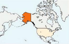 States in terms of land area. Alaska Purchase History Cost Significance Britannica