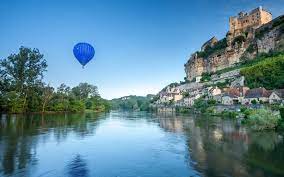 Dordogne is a department in southwestern france, with its prefecture in périgueux. An Insider Guide To The Dordogne Telegraph Travel