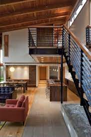 The Special Wooden Muligan Residence By Scott Edwards Architecture Modern Home Interior Design Modern Houses Interior Home Interior Design