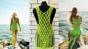 We did not find results for: Diy Beach Bikini Dress Cape Tutorial Macrame Beach Vest Youtube