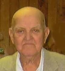 Amos McCann Obituary January 14, 2014