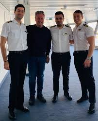 A great joy 🤩, to find these talented guys