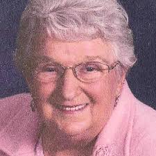Shirley A. Barger Obituary (1937