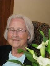 Betty Engel Obituary