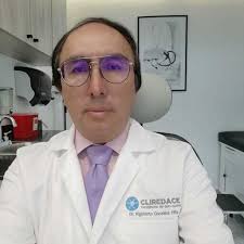 Rigoberto GONZALEZ-PINA