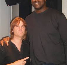 The Alan Cox Show updated their cover...