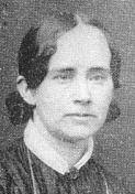 Mary Tyler Peabody Mann (1807-1887)
