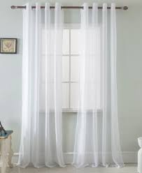 Shop thousands of bedroom curtains you'll love at wayfair Pin By Pretty Mua On Grey Bedroom Design Mattress Furniture Grey Bedroom Design White Sheer Curtains