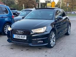 Image result for Brilliant Black 2016 A1