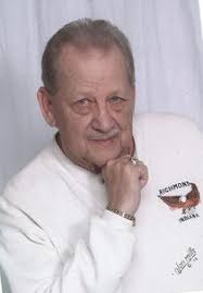 Obituary for James Allen Taylor