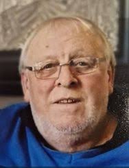 Condolence Book for Liam Doyle (Enniscorthy, Wexford)