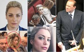 Herno, la collezione per l'inverno 2020/21. Marta Fascina Chi E Ecco La Nuova Fiamma Di Silvio Berlusconi Aciclico Com