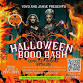 YoYo and Janae HALLOWEEN  PARTY  of the Year! event image