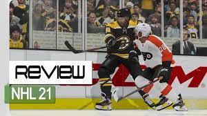 The national hockey league is a professional ice hockey league in north america comprising 32 teams, 25 in the united states and 7 in canada. Nhl 21 Ps4 Games Reviews Hd German Deutsch Youtube