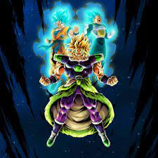 Tons of awesome dragon ball super: Dragon Ball Super Broly Wallpaper Iphone Novocom Top