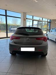 Image result for Grigio Antracite 2010 Giulietta