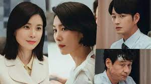 Sinopsis the witch's diner : Bocoran Drama Korea Mine Episode 15 Sub Indo Tayang Malam Ini Teka Teki Tewasnya Han Ji Young Tribun Pekanbaru
