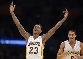 Lou williams has a career total of 15,000 points. Lou Williams Reveals How He Found Out Lakers Traded Him Lakers Nation