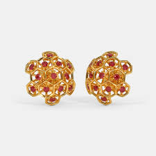 See more of golden earring on facebook. Buy 2500 Gold Earrings Online 0 Making Charges Bluestone Com