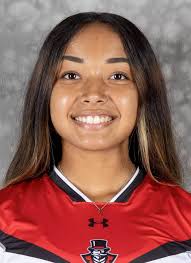 2024 Women's Soccer Roster